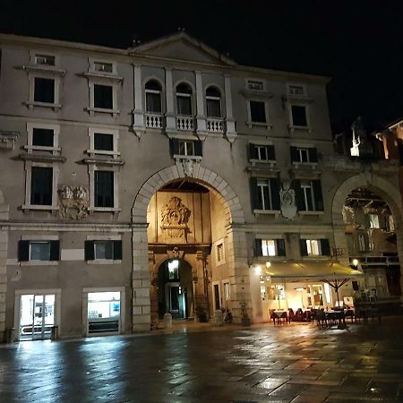 Апартаменты Casa Francesco Di Luca & Paola Верона Экстерьер фото