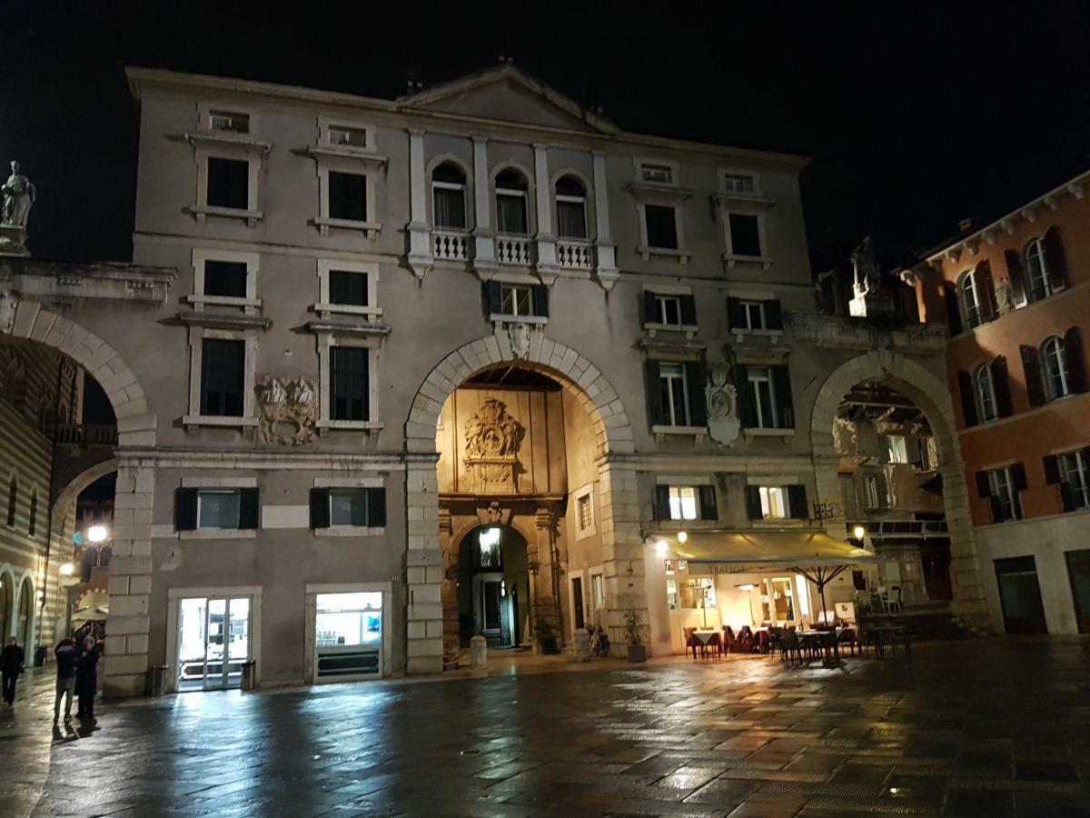 Апартаменты Casa Francesco Di Luca & Paola Верона Экстерьер фото