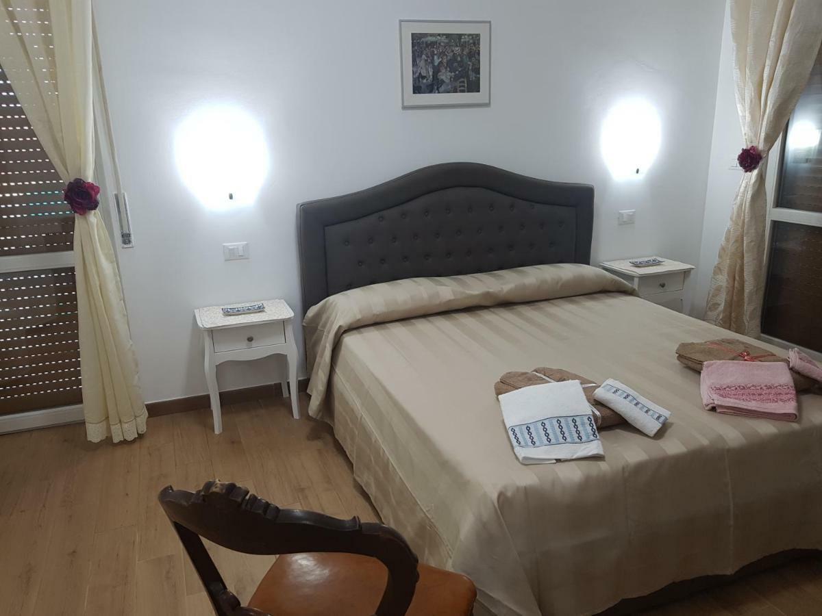 Апартаменты Casa Francesco Di Luca & Paola Верона Экстерьер фото